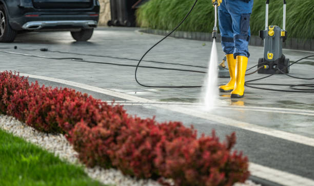 Best Post-Construction Pressure Washing  in River Falls, WI